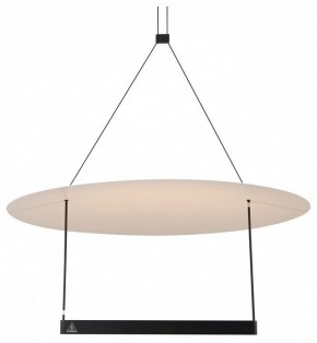 Подвесной светильник Maytoni Halo MOD280PL-L30B3K в Когалыме - kogalym.mebel24.online | фото
