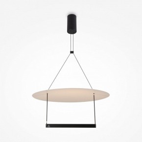 Подвесной светильник Maytoni Halo MOD280PL-L30B3K в Когалыме - kogalym.mebel24.online | фото 2