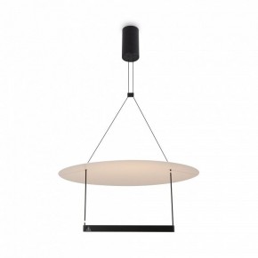 Подвесной светильник Maytoni Halo MOD280PL-L30B3K в Когалыме - kogalym.mebel24.online | фото 3