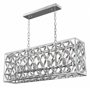 Подвесной светильник Maytoni Ledas MOD069PL-04CH в Когалыме - kogalym.mebel24.online | фото 2