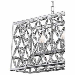 Подвесной светильник Maytoni Ledas MOD069PL-04CH в Когалыме - kogalym.mebel24.online | фото 4