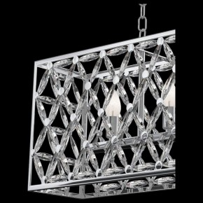 Подвесной светильник Maytoni Ledas MOD069PL-04CH в Когалыме - kogalym.mebel24.online | фото 5