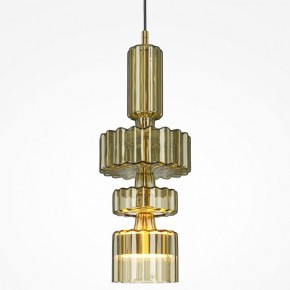 Подвесной светильник Maytoni Level MOD253PL-L18BS3K3 в Когалыме - kogalym.mebel24.online | фото