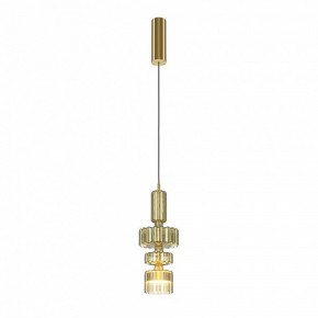 Подвесной светильник Maytoni Level MOD253PL-L18BS3K3 в Когалыме - kogalym.mebel24.online | фото 2