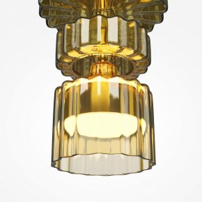 Подвесной светильник Maytoni Level MOD253PL-L18BS3K3 в Когалыме - kogalym.mebel24.online | фото 4