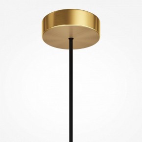 Подвесной светильник Maytoni Levitation MOD376PL-01G в Когалыме - kogalym.mebel24.online | фото 7