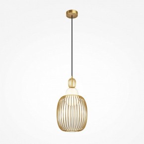 Подвесной светильник Maytoni Levitation MOD376PL-01G1 в Когалыме - kogalym.mebel24.online | фото 2