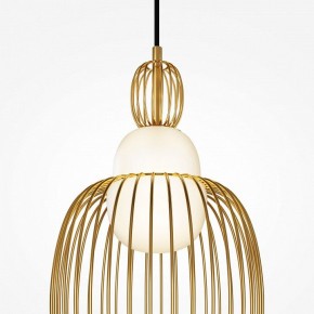 Подвесной светильник Maytoni Levitation MOD376PL-01G1 в Когалыме - kogalym.mebel24.online | фото 6