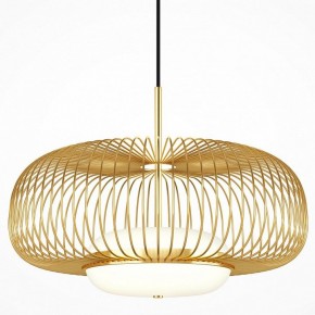 Подвесной светильник Maytoni Levitation MOD376PL-L30G3K в Когалыме - kogalym.mebel24.online | фото