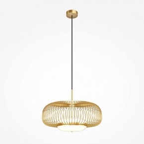 Подвесной светильник Maytoni Levitation MOD376PL-L30G3K в Когалыме - kogalym.mebel24.online | фото 2