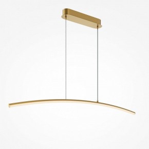 Подвесной светильник Maytoni Light Reflection MOD243PL-L18BSK в Когалыме - kogalym.mebel24.online | фото 2