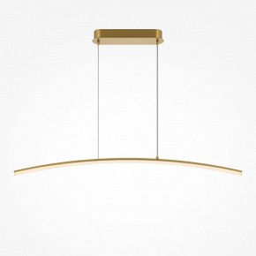 Подвесной светильник Maytoni Light Reflection MOD243PL-L18BSK в Когалыме - kogalym.mebel24.online | фото 3