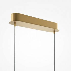 Подвесной светильник Maytoni Light Reflection MOD243PL-L18BSK в Когалыме - kogalym.mebel24.online | фото 5