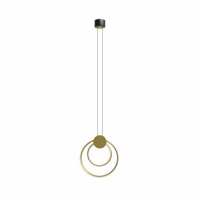Подвесной светильник Maytoni Link MOD357PL-L14BS3K в Когалыме - kogalym.mebel24.online | фото 2
