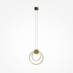 Подвесной светильник Maytoni Link MOD357PL-L14BS3K в Когалыме - kogalym.mebel24.online | фото 3