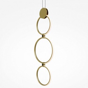 Подвесной светильник Maytoni Link MOD357PL-L20BS3K в Когалыме - kogalym.mebel24.online | фото 2