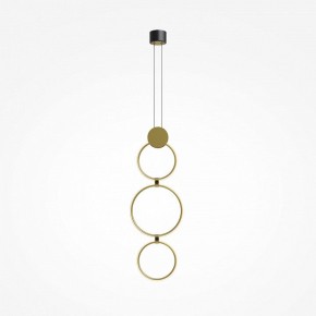 Подвесной светильник Maytoni Link MOD357PL-L20BS3K в Когалыме - kogalym.mebel24.online | фото 3
