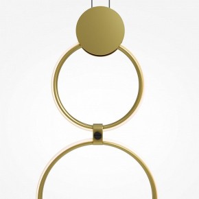 Подвесной светильник Maytoni Link MOD357PL-L20BS3K в Когалыме - kogalym.mebel24.online | фото 5