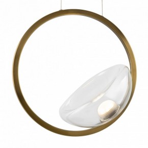 Подвесной светильник Maytoni Lunare MOD327PL-L5BS3K в Когалыме - kogalym.mebel24.online | фото 9