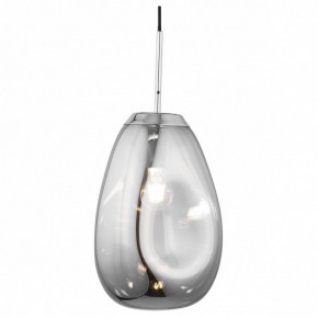 Подвесной светильник Maytoni Mabell P013PL-01CH в Когалыме - kogalym.mebel24.online | фото