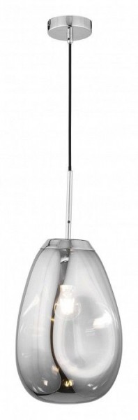 Подвесной светильник Maytoni Mabell P013PL-01CH в Когалыме - kogalym.mebel24.online | фото 2