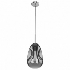 Подвесной светильник Maytoni Mabell P013PL-01CH в Когалыме - kogalym.mebel24.online | фото 3