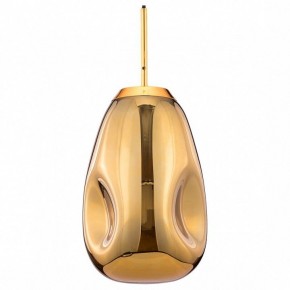 Подвесной светильник Maytoni Mabell P013PL-01G в Когалыме - kogalym.mebel24.online | фото