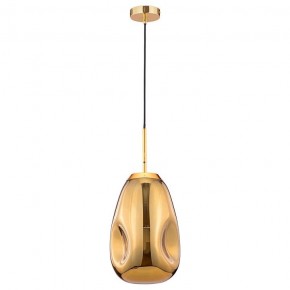 Подвесной светильник Maytoni Mabell P013PL-01G в Когалыме - kogalym.mebel24.online | фото 2