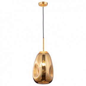 Подвесной светильник Maytoni Mabell P013PL-01G в Когалыме - kogalym.mebel24.online | фото 3