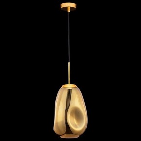 Подвесной светильник Maytoni Mabell P013PL-01G в Когалыме - kogalym.mebel24.online | фото 4