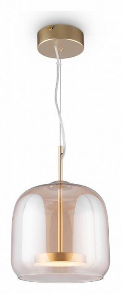 Подвесной светильник Maytoni Madmen MOD128PL-L6AM в Когалыме - kogalym.mebel24.online | фото 2