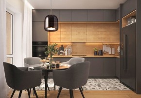 Подвесной светильник Maytoni Madmen MOD128PL-L6BR в Когалыме - kogalym.mebel24.online | фото 5