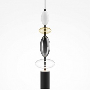 Подвесной светильник Maytoni Monochrome MOD071PL-L8B3K2 в Когалыме - kogalym.mebel24.online | фото