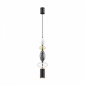 Подвесной светильник Maytoni Monochrome MOD071PL-L8B3K2 в Когалыме - kogalym.mebel24.online | фото 2