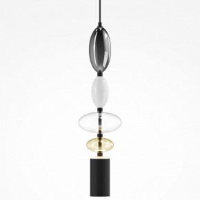 Подвесной светильник Maytoni Monochrome MOD071PL-L8B3K3 в Когалыме - kogalym.mebel24.online | фото