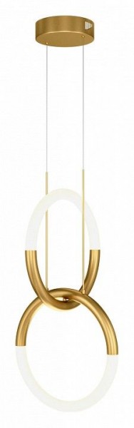 Подвесной светильник Maytoni Node MOD165PL-L18G3K в Когалыме - kogalym.mebel24.online | фото 2