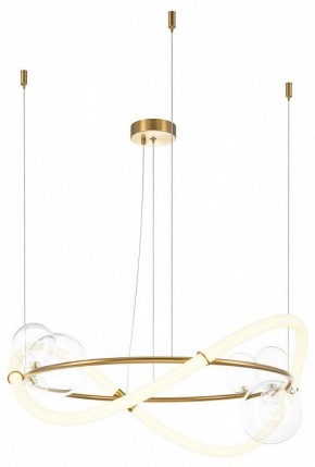 Подвесной светильник Maytoni Oasis MOD289PL-L44BS3K в Когалыме - kogalym.mebel24.online | фото 2