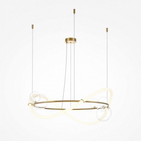 Подвесной светильник Maytoni Oasis MOD289PL-L53BS3K в Когалыме - kogalym.mebel24.online | фото 3