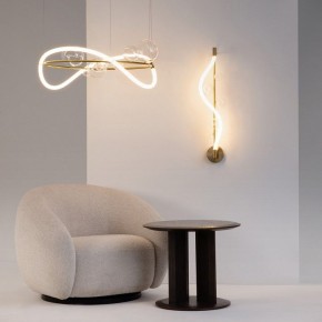 Подвесной светильник Maytoni Oasis MOD289PL-L53BS3K в Когалыме - kogalym.mebel24.online | фото 6