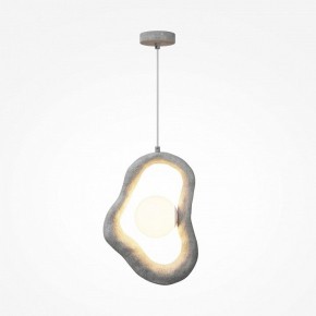 Подвесной светильник Maytoni Opus MOD380PL-01GR в Когалыме - kogalym.mebel24.online | фото 3