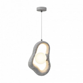 Подвесной светильник Maytoni Opus MOD380PL-01GR в Когалыме - kogalym.mebel24.online | фото 4