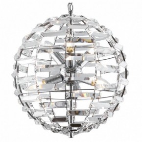 Подвесной светильник Maytoni Palla MOD092PL-06CH в Когалыме - kogalym.mebel24.online | фото 2
