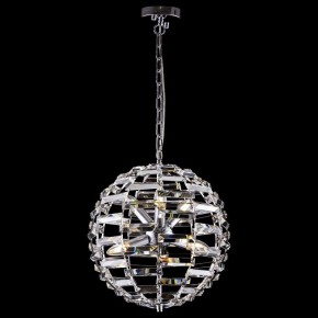 Подвесной светильник Maytoni Palla MOD092PL-06CH в Когалыме - kogalym.mebel24.online | фото 4