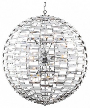 Подвесной светильник Maytoni Palla MOD092PL-12CH в Когалыме - kogalym.mebel24.online | фото 2