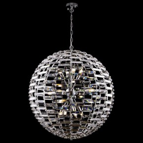 Подвесной светильник Maytoni Palla MOD092PL-12CH в Когалыме - kogalym.mebel24.online | фото 3