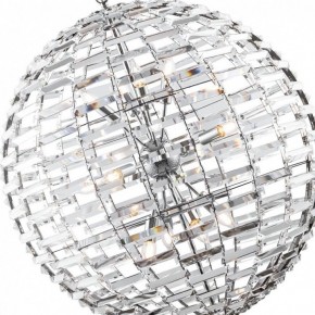 Подвесной светильник Maytoni Palla MOD092PL-12CH в Когалыме - kogalym.mebel24.online | фото 4
