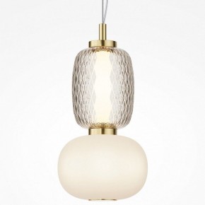 Подвесной светильник Maytoni Pattern MOD267PL-L18G3K в Когалыме - kogalym.mebel24.online | фото
