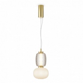 Подвесной светильник Maytoni Pattern MOD267PL-L18G3K в Когалыме - kogalym.mebel24.online | фото 2