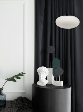 Подвесной светильник Maytoni Perlas P062PL-01W в Когалыме - kogalym.mebel24.online | фото 4