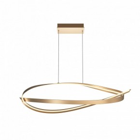 Подвесной светильник Maytoni Plons MOD283PL-L40BS3K в Когалыме - kogalym.mebel24.online | фото 2
